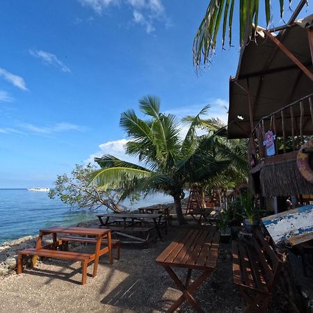 Maryan Moyo Bungalows & Resto Moyo Island Dış mekan fotoğraf