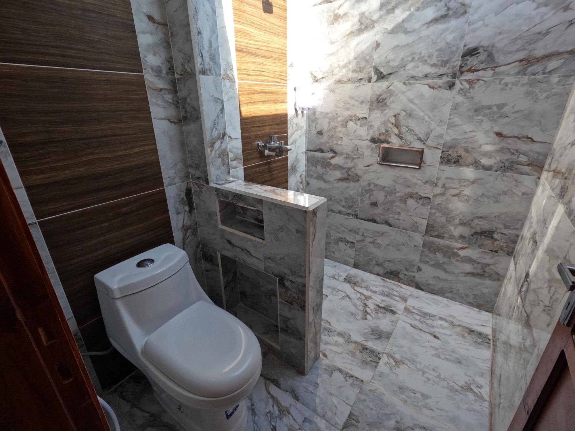 Maryan Moyo Bungalows & Resto Moyo Island Dış mekan fotoğraf