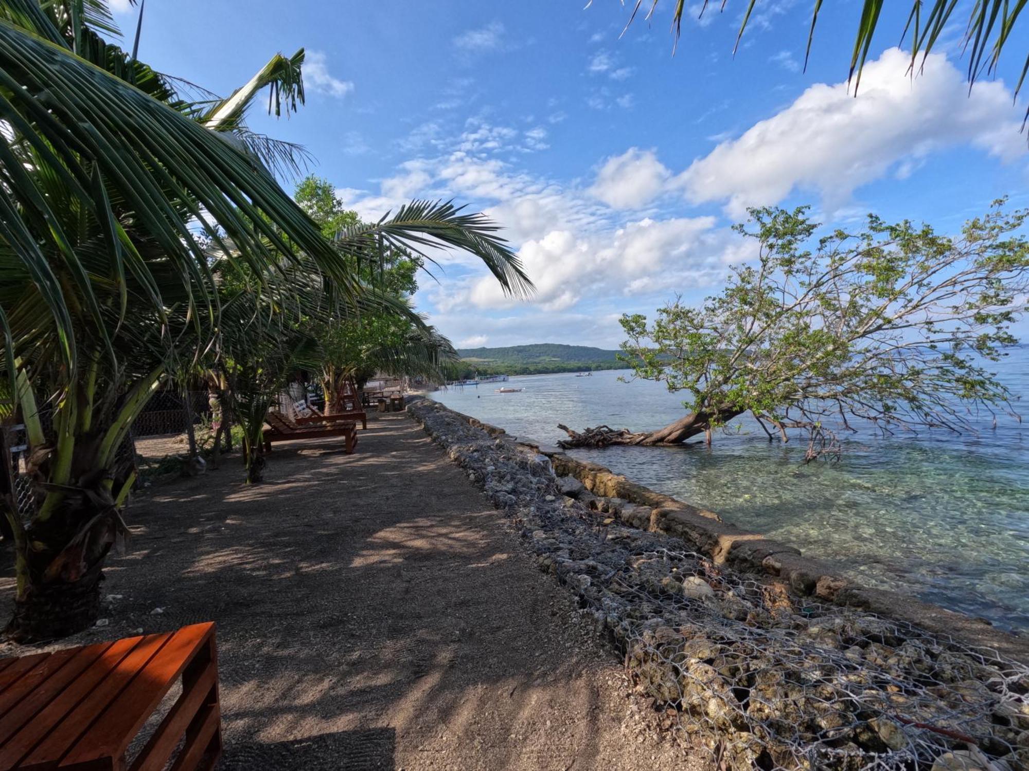 Maryan Moyo Bungalows & Resto Moyo Island Dış mekan fotoğraf